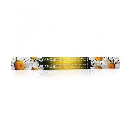 Chamomile Incense Sticks