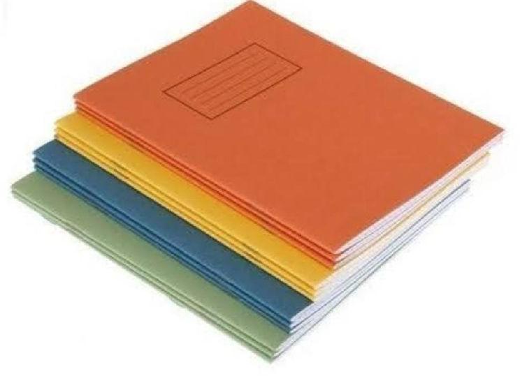 Spiral notebook, Size : 10x8Inch, 12x10Inch, 7x6Inch