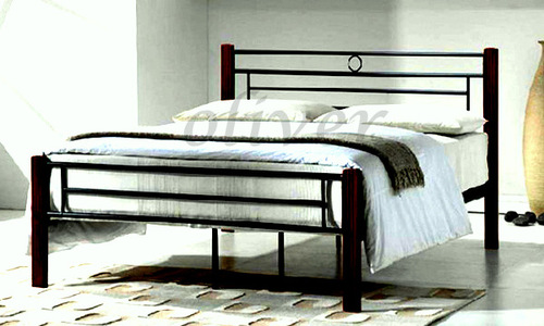 Oliver double bed