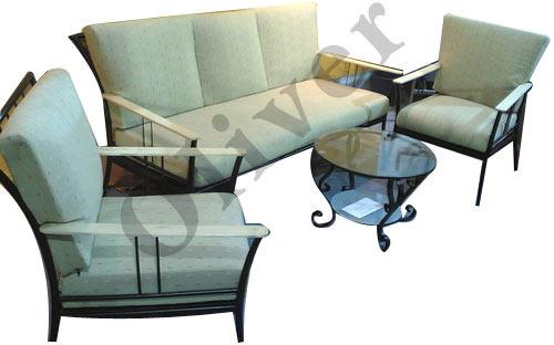 Oliver MS sofa set