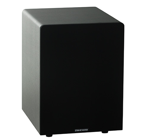 stonewater subwoofer price