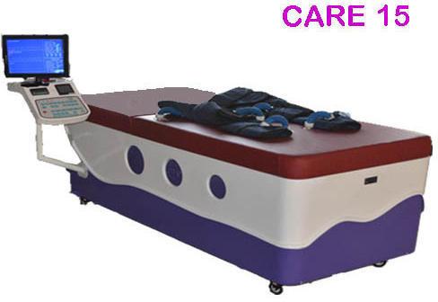 ECP Machine, Voltage : 110 V/ 220 V