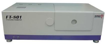 OSTEC FTIR Spectrometer