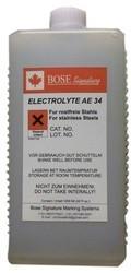 AE34-SS Stainless Steel Marking Fluid 0,1L - BOSE Signature