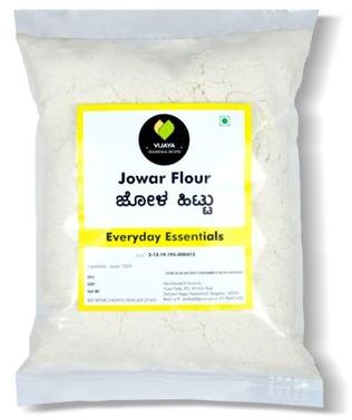 Vijaya Jowar Flour