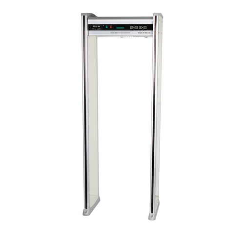 Metal Detector Door Frame - Ace3 Solutions, Hyderabad, Telangana