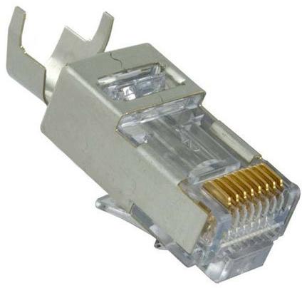 Shielded Connectors