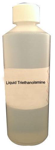 Liquid Triethanolamine