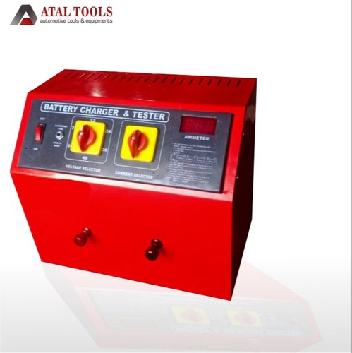 Atal Automatic Car Battery Charger