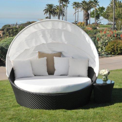 Outdoor Day Bed