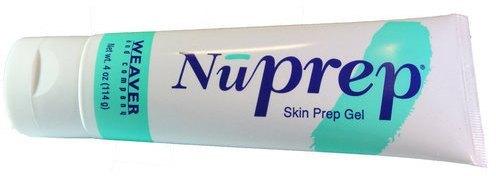 Nuprep Skin Prep Gel, Packaging Size : 114 gm