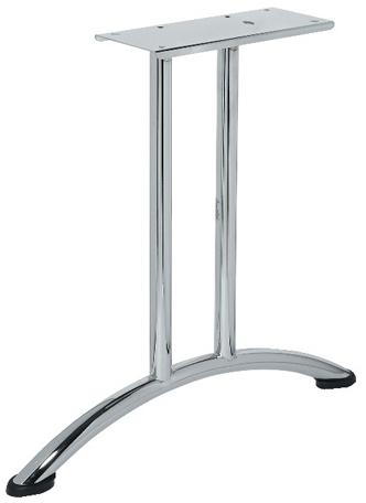 Aura Global Stainless Steel Table Stand