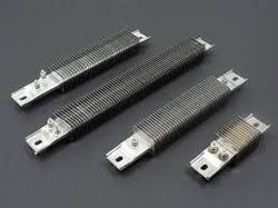 Finned Strip Heater by Alf Heaters Manufacturing, finned strip heater ...