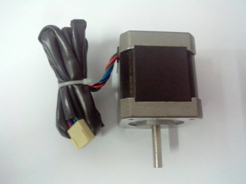 Stepper Motor