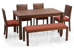 6 Seater Dining Set