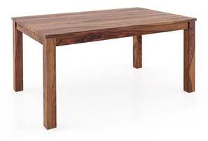  Solid Wood 6 Seater Dining Table