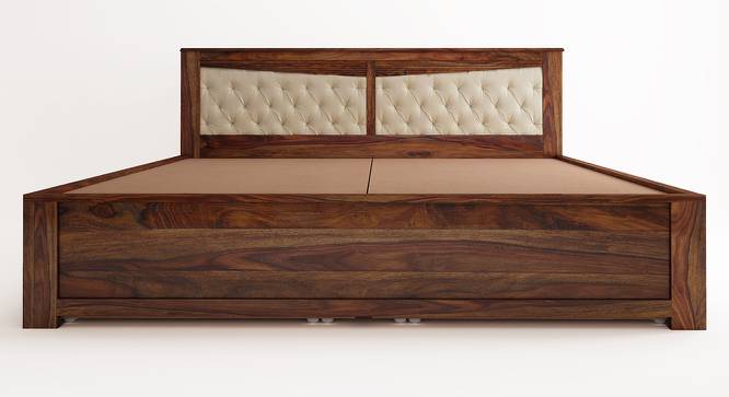  Bed With Side Drawer