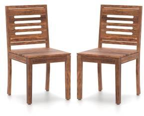  Solid Wood Dining Chairs Set