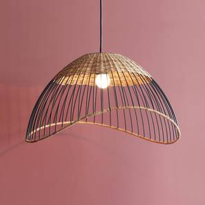 Dome Hanging Lamp