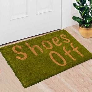 door mat