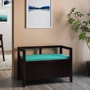 Entryway Storage Bench