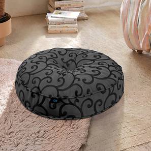 By S9home Polyester Floor Cushion