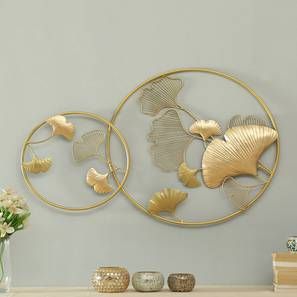 Ginko Wall Decor