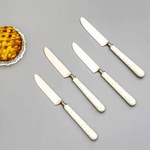 Stainless Steel Knives Set