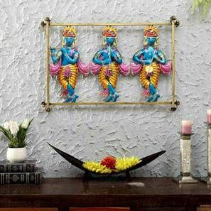 Krishna Wall Decor