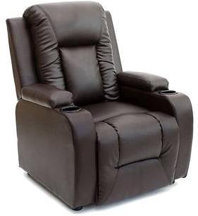 Manual Recliner