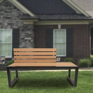 Outdoor Bench