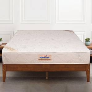 By Springtek Queen Size Foam Mattress