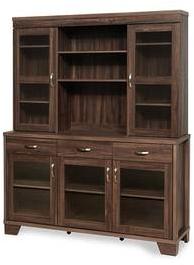 Engineered Wood storage cabinet