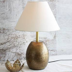  Metal Table Lamp