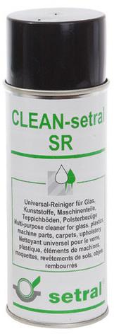 Setral Foam Cleaner Spray