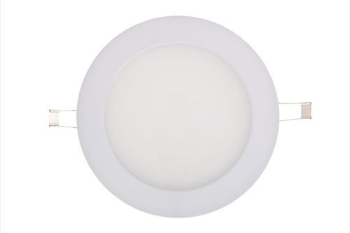 Explore Aluminum Die Cast LED Slim Panel Light, Certification : ISO