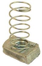 Copper Connector Nut