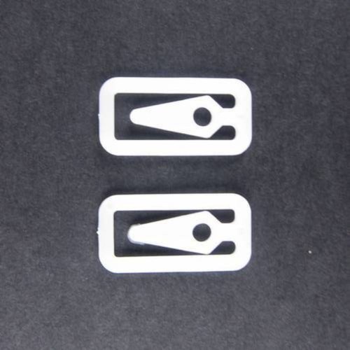 Shirt Plastic Clip, Packaging Type : Packet