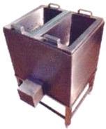 Plate Sterilizer