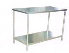 Stainless Steel Work Table