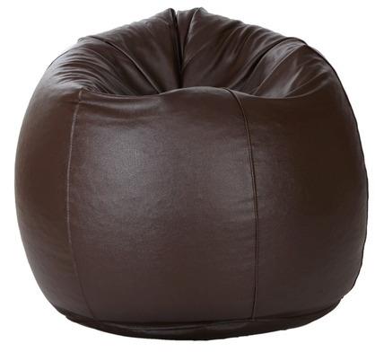 Leatherette Baby Bean Bag