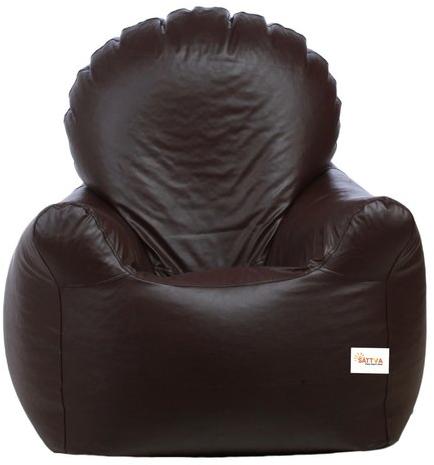 Bean Bag Arm Chair