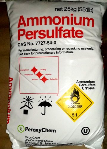 Ammonium Persulfate