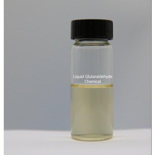 Liquid Glutaraldehyde Chemical