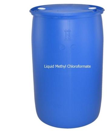 Liquid Methyl Chloroformate