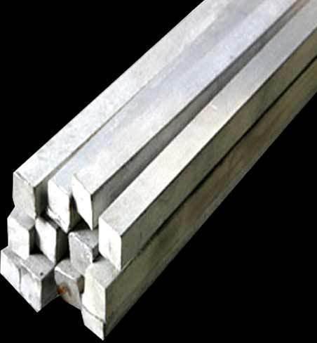 MS Bright Bars, Length : 750mm to 7000mm