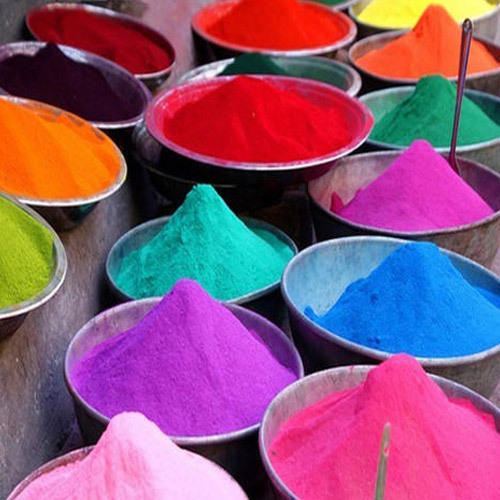  Fabric Reactive Dyes, Form : Powder