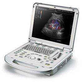 Portable Ultrasound & 2D Echo Machine