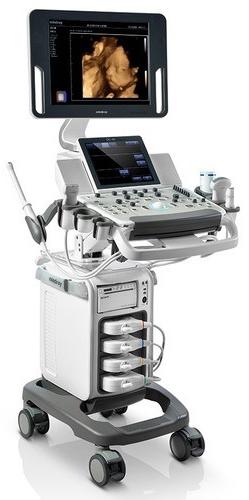 Mindray Ultrasound Machine