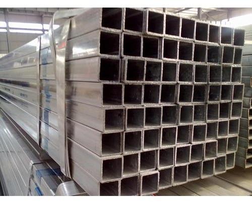 Mild Steel Square Hollow Section Pipes